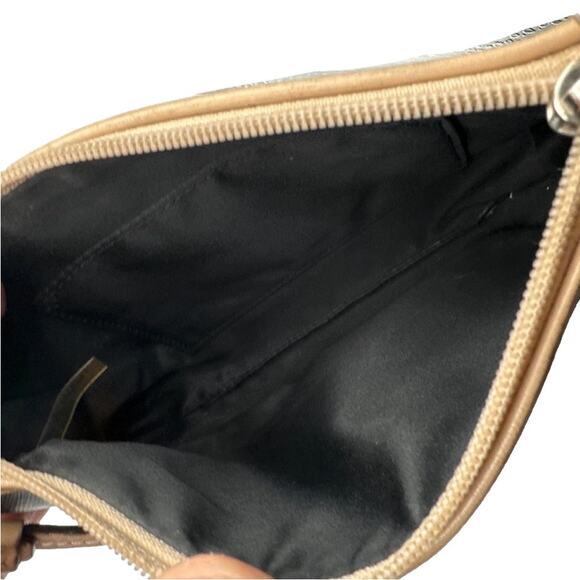 COACH Black Wristlet - Picture 5 of 7